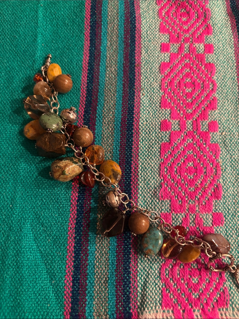 Silpada Bracelet